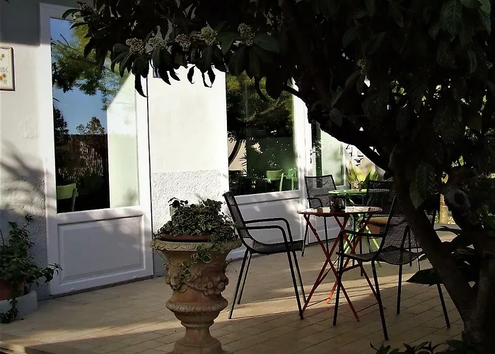 Casa Cipriani